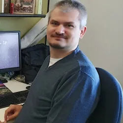 Nikolay Shirokikh