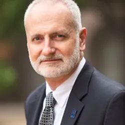 Professor Matthew Colless