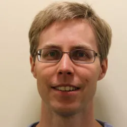 Dr Vigleik Angelveit