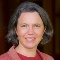 Associate professor lorrae van kerkhoff