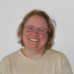 Dr Linda Stals