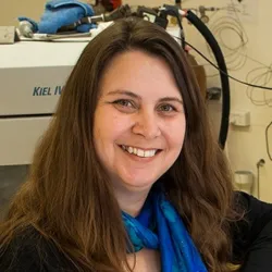 Nerilie Abram