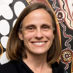 Professor Penny King