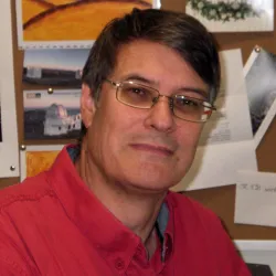 professor steve roberts