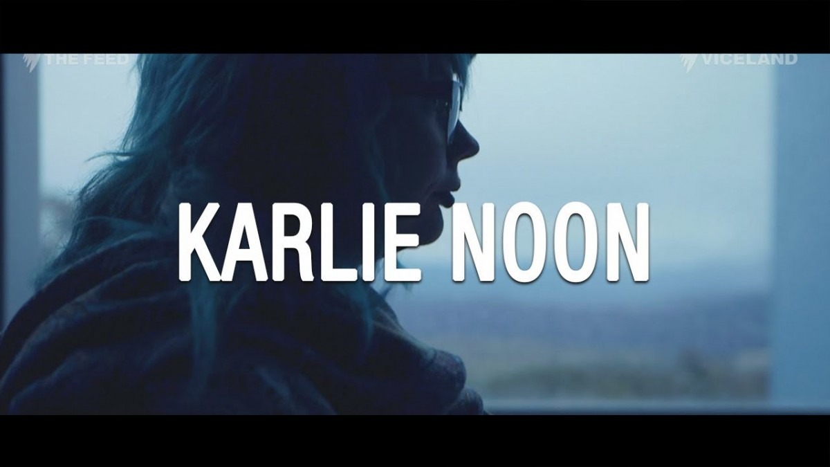 Indigenous Astronomer: Karlie Noon