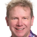 Mark Ellison