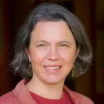 Associate professor lorrae van kerkhoff