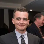 Dr Conal Monaghan
