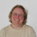 Dr Linda Stals