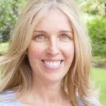 Associate Professor Elizabeth Rieger