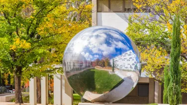 Science precinct
