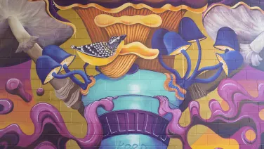 Street art