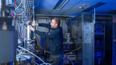 Graduate Certificate of Nuclear Science and Technology