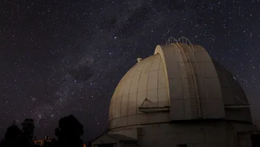 Astronomy &amp; Astrophysics