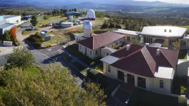 Mount Stromlo Observatory