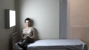 Amanda Steele