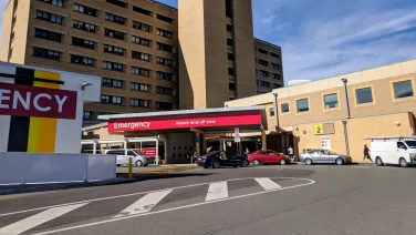 Canberra Hospital