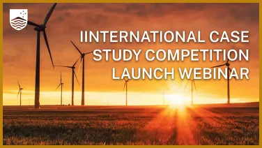 Case Study launch