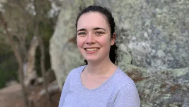 Bryher McKeown