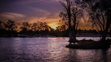 Murray River