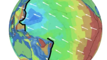 Computational geodynamics