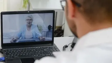 Telehealth