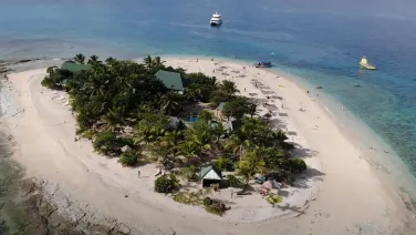 fiji