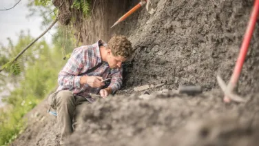 Earth &amp; Marine Sciences