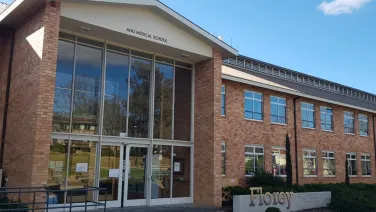 ANU Medical School Florey building
