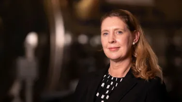 Professor Anna Moore