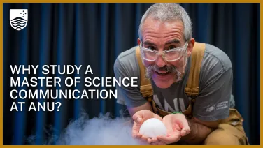 Exploring Science Communication