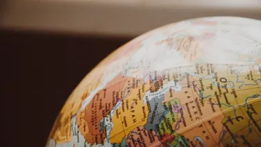 Globe