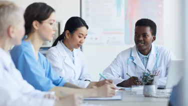 Culture, Health and Medicine professionals