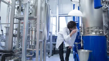 SynBio Initiative