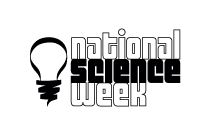 National science week logo